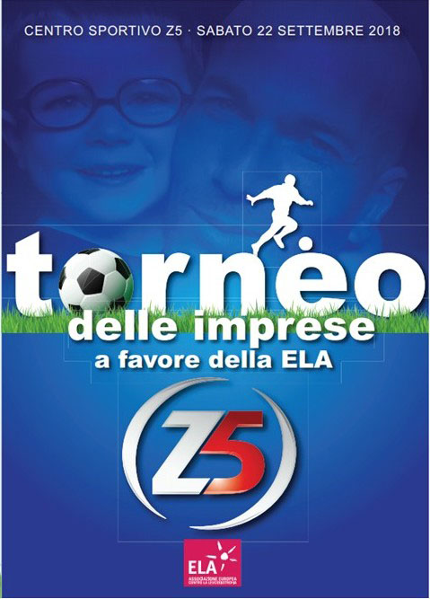 ELA Italie lance le tournoi du Z5