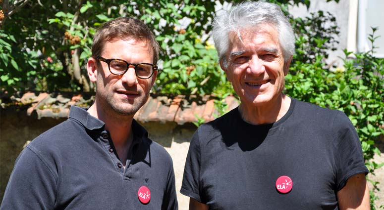 La célèbre Dictée d’ELA