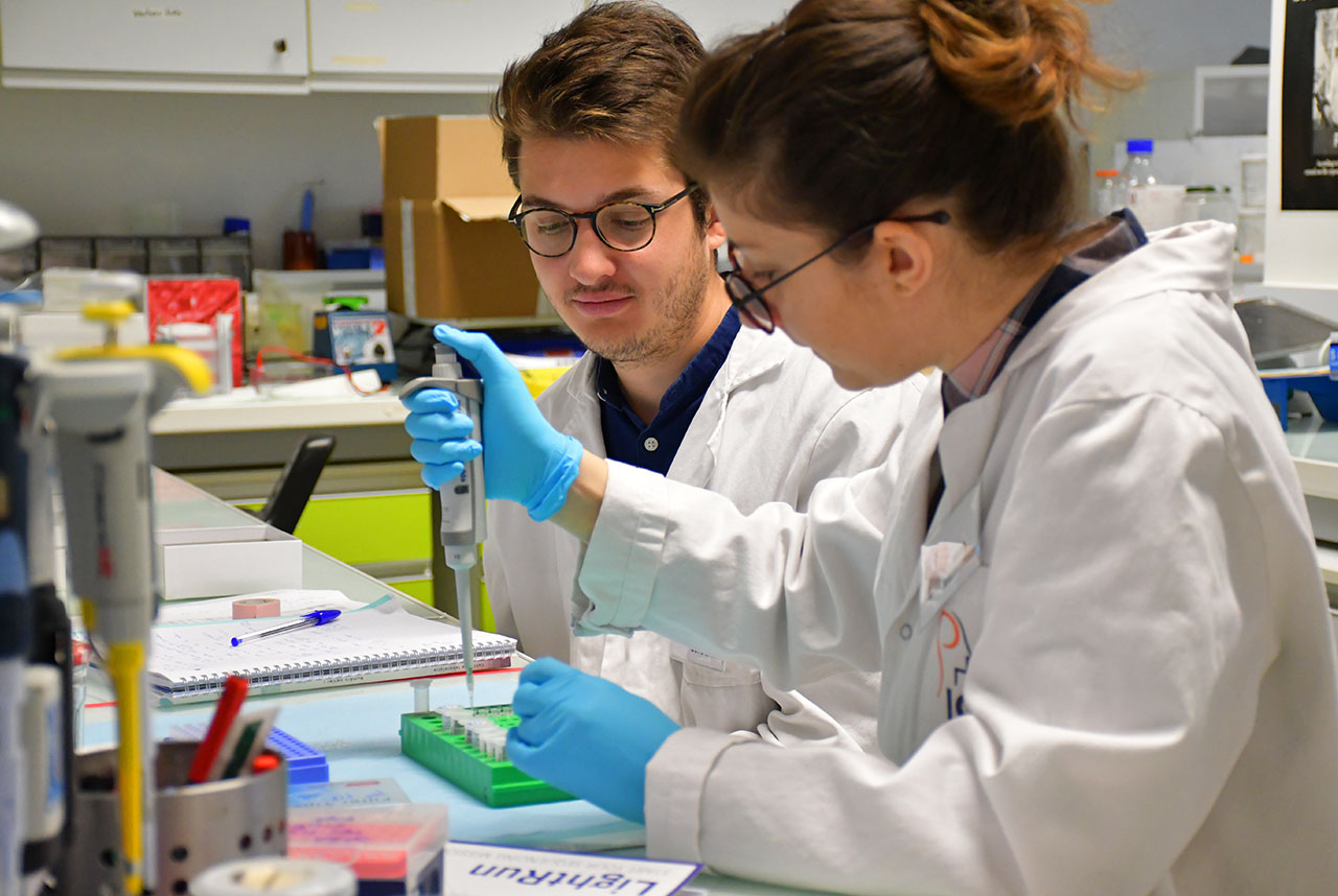 Journée internationale des maladies rares