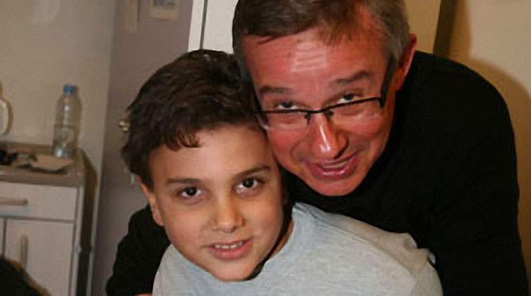 2021 : Une avancée majeure dans le traitement de l’adrénoleucodystrophie