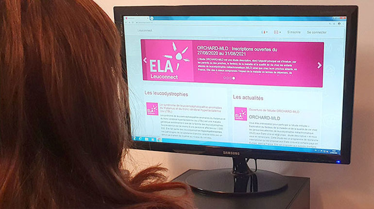 Présentation des résultats de l’étude MLD aux Journées Parisiennes de Pédiatrie